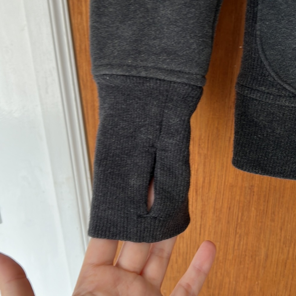 LULULEMON Jacket - Picture 2 of 7
